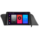 Android head unit SIGMA F9216 ANDROID 10 2+32 Gb Lexus RX270 RX350 RX450h AL10 3 2008-2015 (A) 9" (L3)