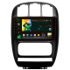 Android head unit SIGMA X10464 ANDROID 10 4+64 Gb 4G DSP Dodge Caravan 4 For Chrysler Voyager RG RS For Town and Country RS 2000-2007 (A) 10" (L1)