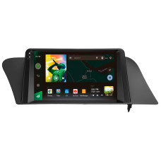 Android head unit SIGMA X9464 ANDROID 10 4+64 Gb 4G DSP Lexus RX270 RX350 RX450h AL10 3 2008-2015 (B) 9" (L3)