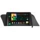 Android head unit SIGMA X9464 ANDROID 10 4+64 Gb 4G DSP Lexus RX270 RX350 RX450h AL10 3 2008-2015 (B) 9" (L3)