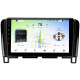 Android head unit Teyes CC4L 6+64 Gb Nissan Serena 4 C26 2010-2016 9"