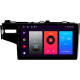 Android head unit SIGMA F10216 ANDROID 10 2+32 Gb Honda Jazz 3 Fit 3 GP GK 2013 - 2020 (B) 10"