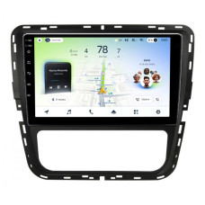 Android head unit Teyes CC4L 4+64 Gb Volkswagen Passat 7 B7 NMS 2015-2018 (F1) 9"