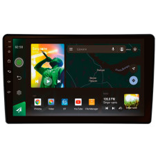 Android head unit SIGMA X10464 ANDROID 10 4+64 Gb 4G DSP Volkswagen Universal For Volkswagen Bora/Golf 6/Passat/Scirocco/Sharan/Touran For Skoda Octav