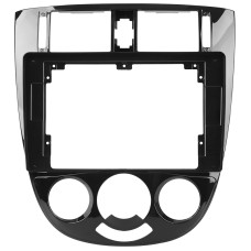 Adapter frame (for car) Chevrolet Lacetti J200 For Buick Excelle Hrv 2004-2013 For Daewoo Gentra 2 2013-2015 (F3) 10"