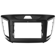 Adapter frame (for car) Hyundai Creta IX25 2015-2019 10"