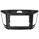 Adapter frame (for car) Hyundai Creta IX25 2015-2019 10"