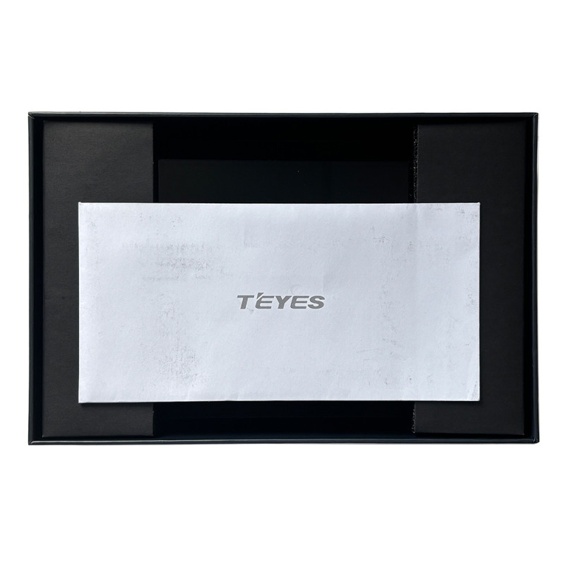 Teyes CC3 4+64 Gb (9") 2k (Refurbished)