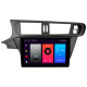 Android head unit SIGMA F10216 ANDROID 10 2+32 Gb Citroen C3-XR (F2) 2010-2018 10"