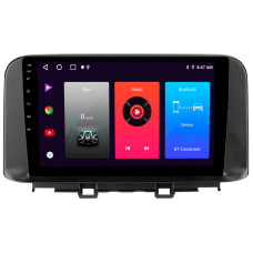 Android head unit SIGMA F10216 ANDROID 10 2+32 Gb Hyundai Encino 2018-2019 10"