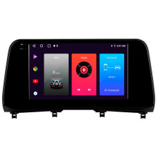 Android head unit SIGMA F10216 ANDROID 10 2+32 Gb Lexus RX200t RX300 RX350 RX350l RX450h RX450hl AL20 IV 2015-2021 10" (L3)