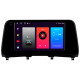 Android head unit SIGMA F10216 ANDROID 10 2+32 Gb Lexus RX200t RX300 RX350 RX350l RX450h RX450hl AL20 IV 2015-2021 10" (L3)