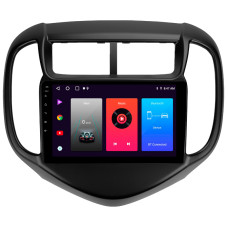 Android head unit SIGMA F9216 ANDROID 10 2+32 Gb Chevrolet Aveo 3 2016-2023 9"