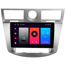 Android head unit SIGMA F9216 ANDROID 10 2+32 Gb Chrysler Sebring 3 JS 2006-2010 9" (L1)