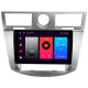 Android head unit SIGMA F9216 ANDROID 10 2+32 Gb Chrysler Sebring 3 JS 2006-2010 9" (L1)