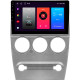 Android head unit SIGMA F9216 ANDROID 10 2+32 Gb Citroen C-Elysee 2008-2013 9"