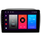 Android head unit SIGMA F9216 ANDROID 10 2+32 Gb Fiat Doblo 2 II 263 2009-2015 9" (L1)