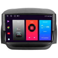 Android head unit SIGMA F9216 ANDROID 10 2+32 Gb Ford EcoSport Eco Sport 2014-2018 9"