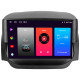Android head unit SIGMA F9216 ANDROID 10 2+32 Gb Ford EcoSport Eco Sport 2014-2018 9"