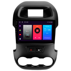 Android head unit SIGMA F9216 ANDROID 10 2+32 Gb Ford Ranger (F2) 2011-2016 9"