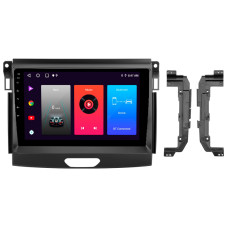 Android head unit SIGMA F9216 ANDROID 10 2+32 Gb Ford Ranger P703 2015-2022 (B) 9"