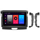 Android head unit SIGMA F9216 ANDROID 10 2+32 Gb Ford Ranger P703 2015-2022 (B) 9"