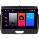 Android head unit SIGMA F9216 ANDROID 10 2+32 Gb Ford Ranger P703 2015-2022 (C) 9"