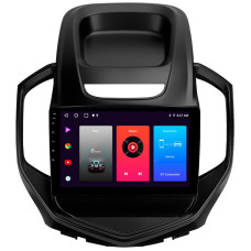 Android head unit SIGMA F9216 ANDROID 10 2+32 Gb Geely GC6 2016-2019 9"