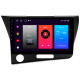 Android head unit SIGMA F9216 ANDROID 10 2+32 Gb Honda CR-Z 1 CRZ (Left hand drive) 2010-2016 9"