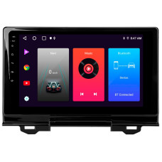 Android head unit SIGMA F9216 ANDROID 10 2+32 Gb Honda HR-V RV RZ 2021 9"