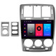 Android head unit SIGMA F9216 ANDROID 10 2+32 Gb Hyundai Getz 1 (F2) (Left hand drive) 2002-2011 9"