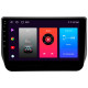 Android head unit SIGMA F9216 ANDROID 10 2+32 Gb Hyundai H1 2 Grand Starex TQ 2017-2022 9"