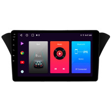 Magazynowa magnetofon SIGMA F9216 ANDROID 10 2+32 GB Hyundai Rohens Coupe (F3) 2012 9