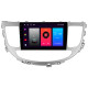 Android head unit SIGMA F9216 ANDROID 10 2+32 Gb Hyundai Rohens Genesis (F1) 2008-2013 9" (L1)