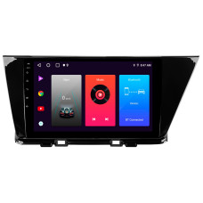 Android head unit SIGMA F9216 ANDROID 10 2+32 Gb Kia Niro DE 2016-2019 9"