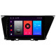 Android head unit SIGMA F9216 ANDROID 10 2+32 Gb Kia Niro DE 2016-2019 9"