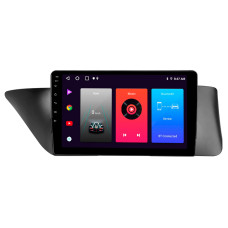 Android head unit SIGMA F9216 ANDROID 10 2+32 Gb Lexus ES ES200 ES250 ES300h ES350 XV60 VI 6 2012-2018 (A) 9" (L2)