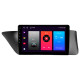 Android head unit SIGMA F9216 ANDROID 10 2+32 Gb Lexus ES ES200 ES250 ES300h ES350 XV60 VI 6 2012-2018 (A) 9" (L2)