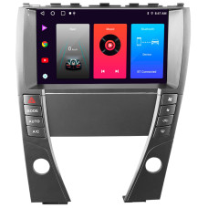 Android head unit SIGMA F9216 ANDROID 10 2+32 Gb Lexus ES350 5 V XV40 2006-2012 (AB) 9" (L1)