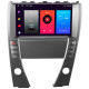 Android head unit SIGMA F9216 ANDROID 10 2+32 Gb Lexus ES350 5 V XV40 2006-2012 (C) 9" (L1)