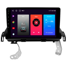 Android head unit SIGMA F9216 ANDROID 10 2+32 Gb Lexus HS250H F10 2009-2012 9" (L3)