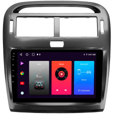 Android head unit SIGMA F9216 ANDROID 10 2+32 Gb Lexus LS430 XF30 LS 430 For Toyota Celsior XF30 (F1) 2000-2006 9" (L3)