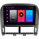 Android head unit SIGMA F9216 ANDROID 10 2+32 Gb Lexus LS430 XF30 LS 430 For Toyota Celsior XF30 (F2) 2000-2006 9" (L3)