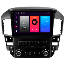 Android head unit SIGMA F9216 ANDROID 10 2+32 Gb Lexus RX300 XU10 (F2) 1997-2003 9" (L3)