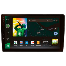 Android head unit SIGMA X10464 ANDROID 10 4+64 Gb 4G DSP Citroen C3-XR (F1) 2019-2020 10"