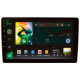 Android head unit SIGMA X10464 ANDROID 10 4+64 Gb 4G DSP Citroen C3-XR (F1) 2019-2020 10"