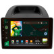 Android head unit SIGMA X10464 ANDROID 10 4+64 Gb 4G DSP Ford EcoSport Eco Sport 2017-2023 10"