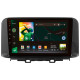 Android head unit SIGMA X10464 ANDROID 10 4+64 Gb 4G DSP Hyundai Encino 2018-2019 10"