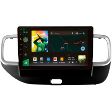 Android head unit SIGMA X10464 ANDROID 10 4+64 Gb 4G DSP Hyundai Venue 2019-2020 10"