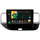 Android head unit SIGMA X10464 ANDROID 10 4+64 Gb 4G DSP Hyundai Venue 2019-2020 10"
